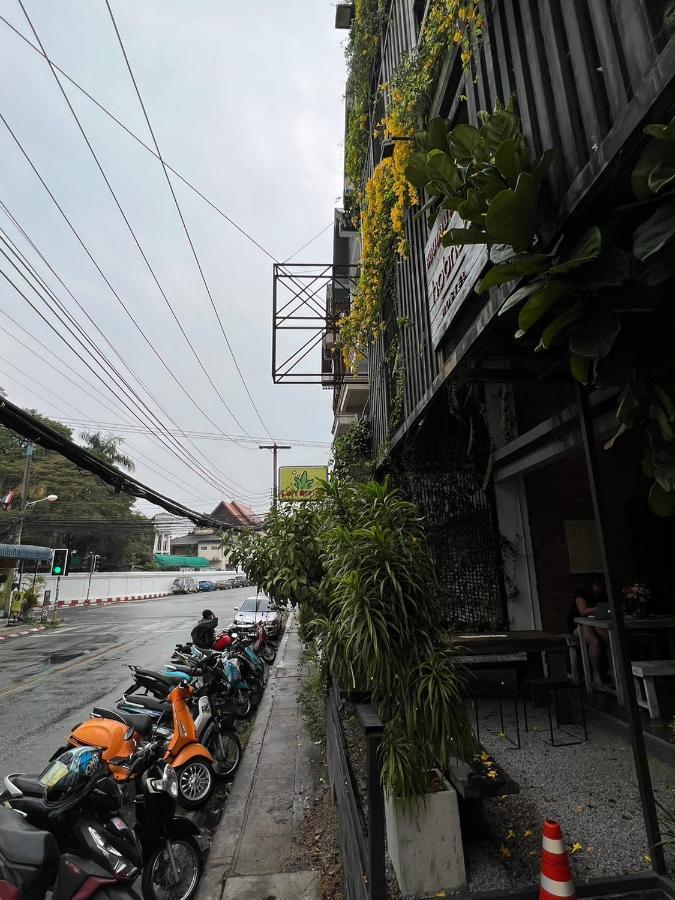 Hobnob (adults Only) ที่พัก *
